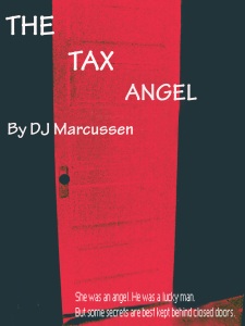 Cover Image - DJ Marcussen -The Tax Angel